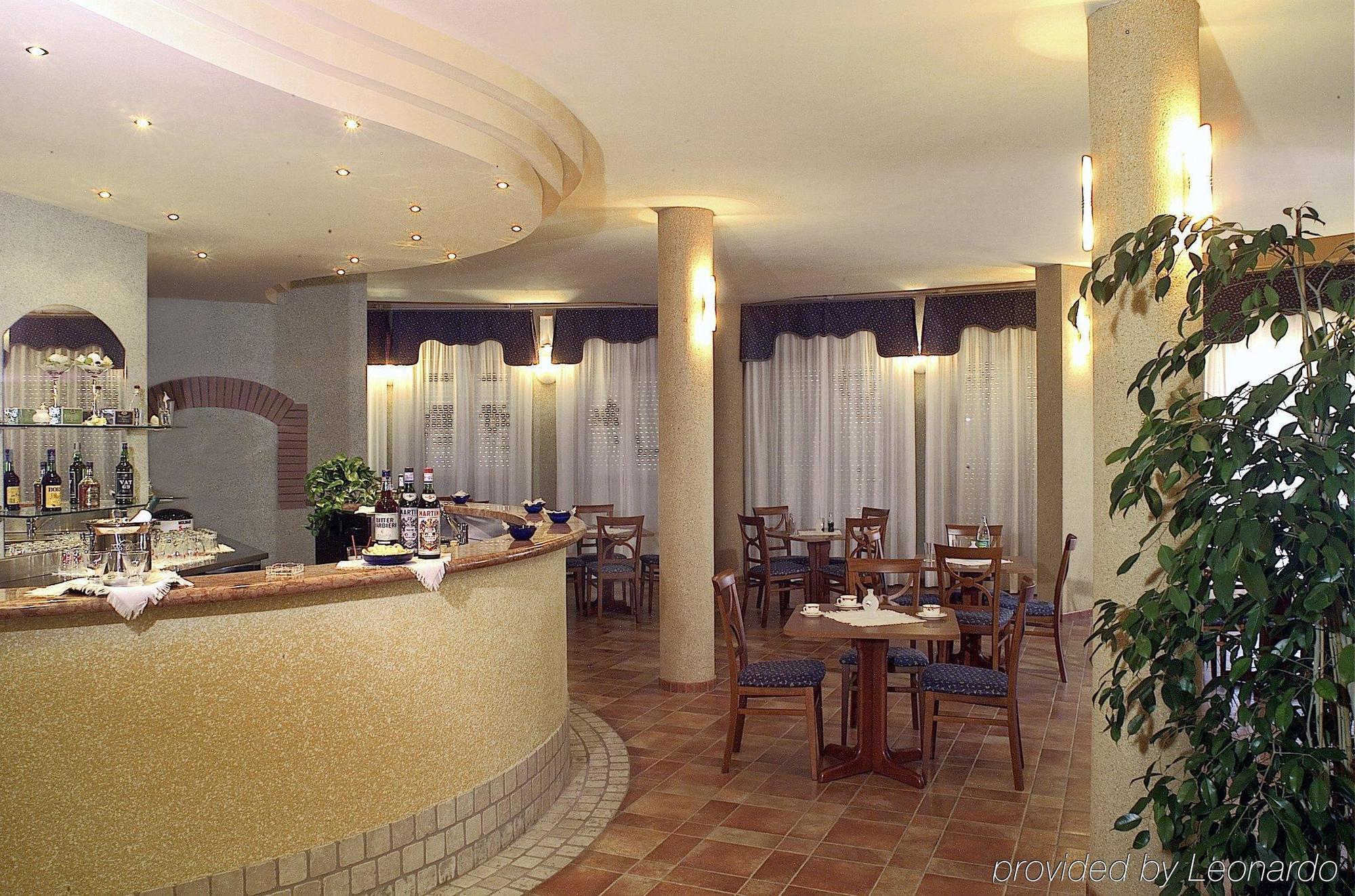 Hotel San Giorgio Sangano Exterior photo