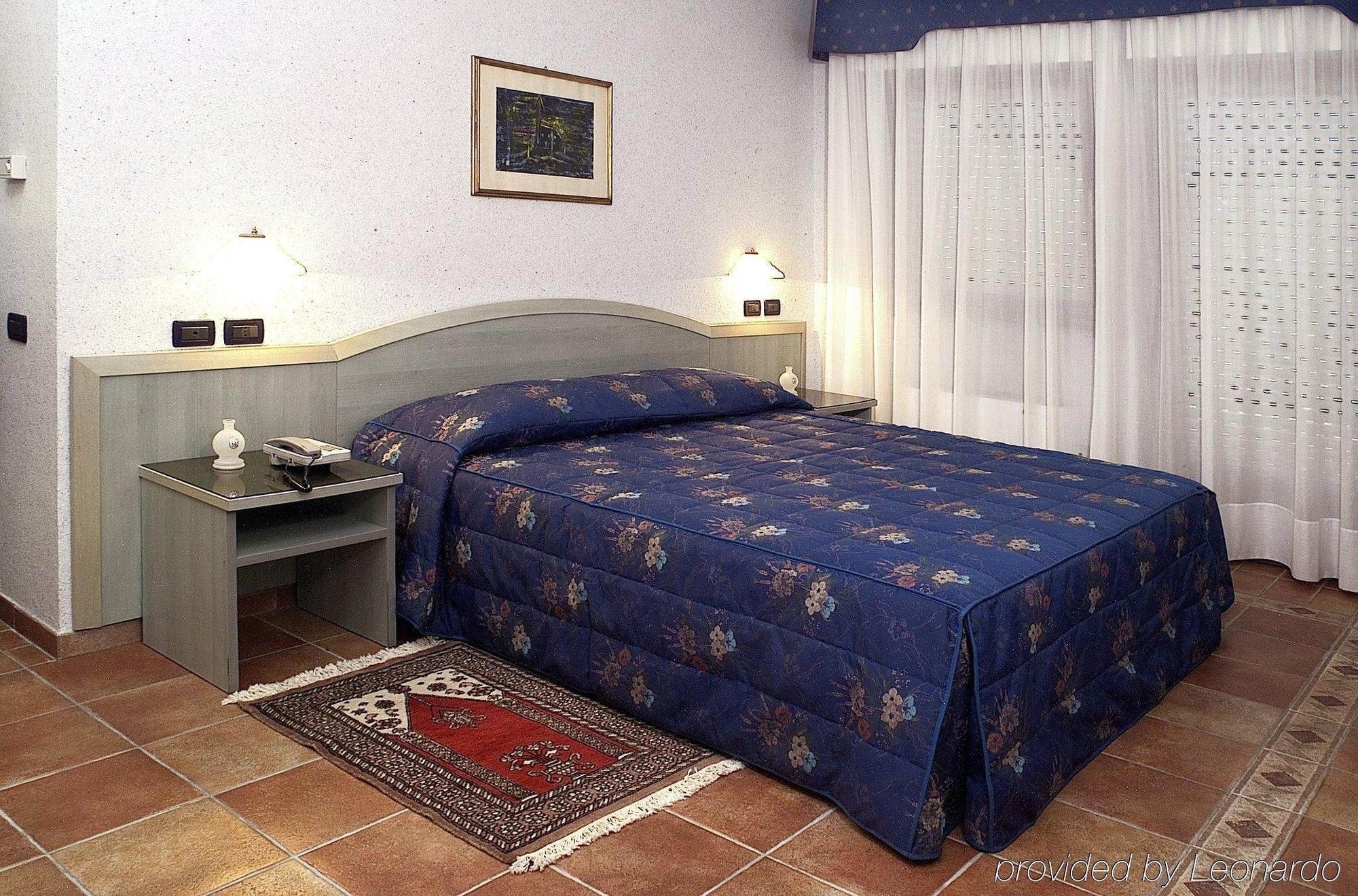 Hotel San Giorgio Sangano Room photo