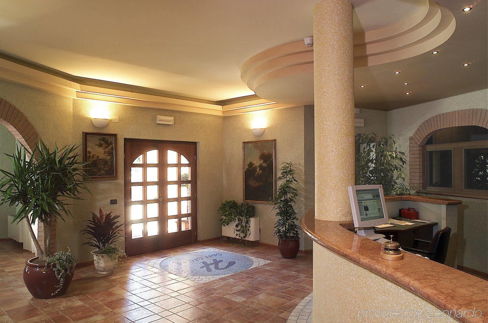 Hotel San Giorgio Sangano Interior photo