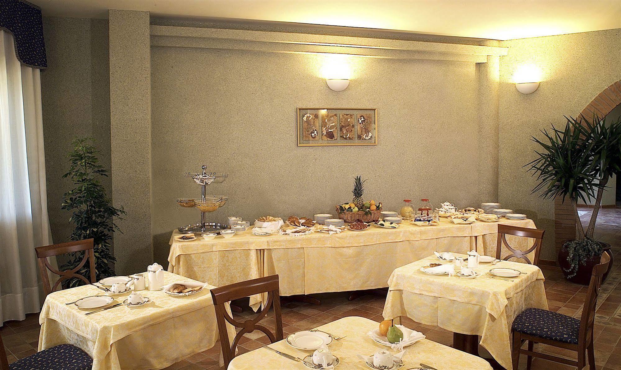 Hotel San Giorgio Sangano Exterior photo