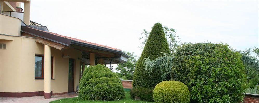 Hotel San Giorgio Sangano Exterior photo