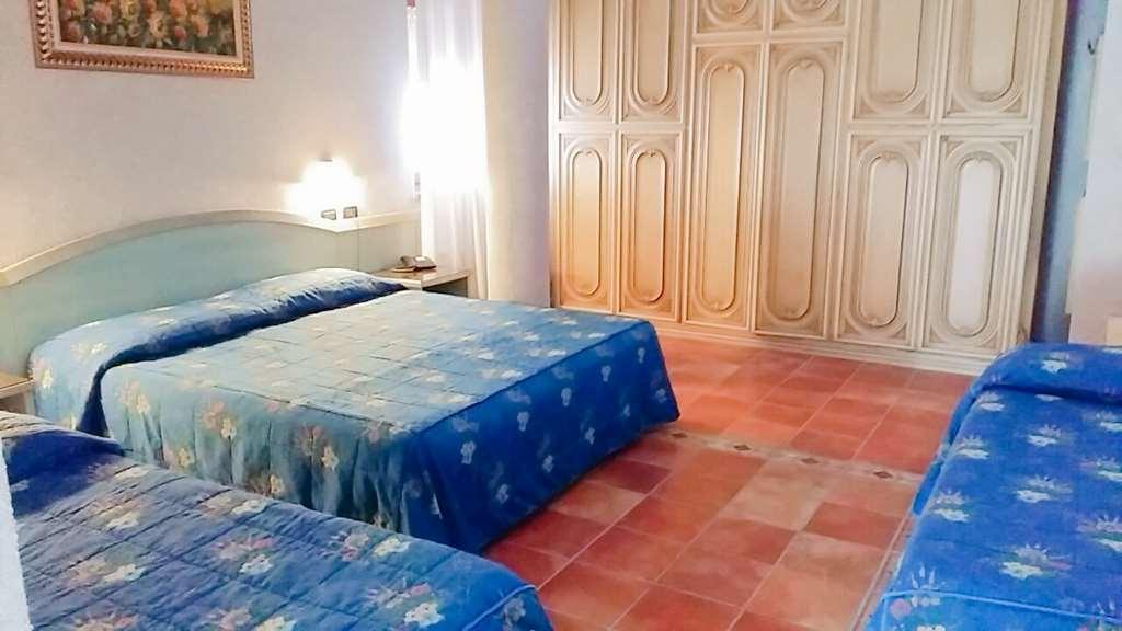 Hotel San Giorgio Sangano Room photo