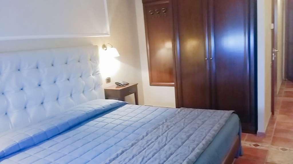 Hotel San Giorgio Sangano Room photo