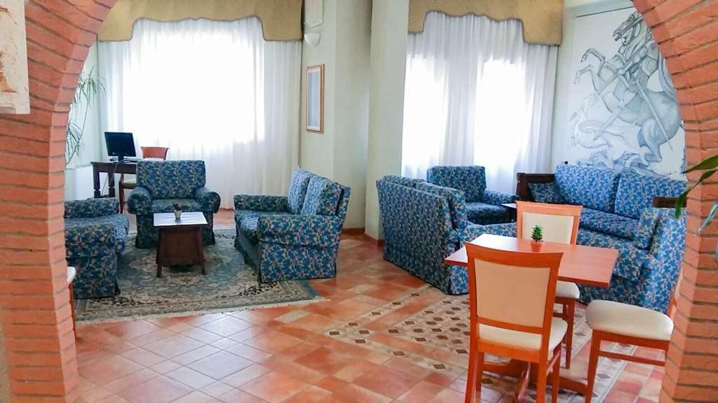 Hotel San Giorgio Sangano Restaurant photo