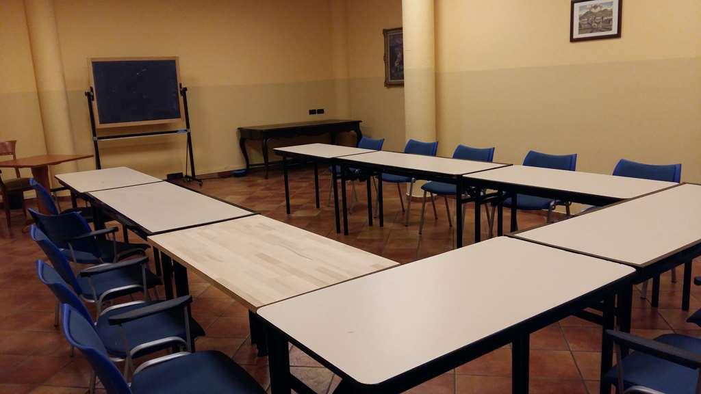 Hotel San Giorgio Sangano Facilities photo